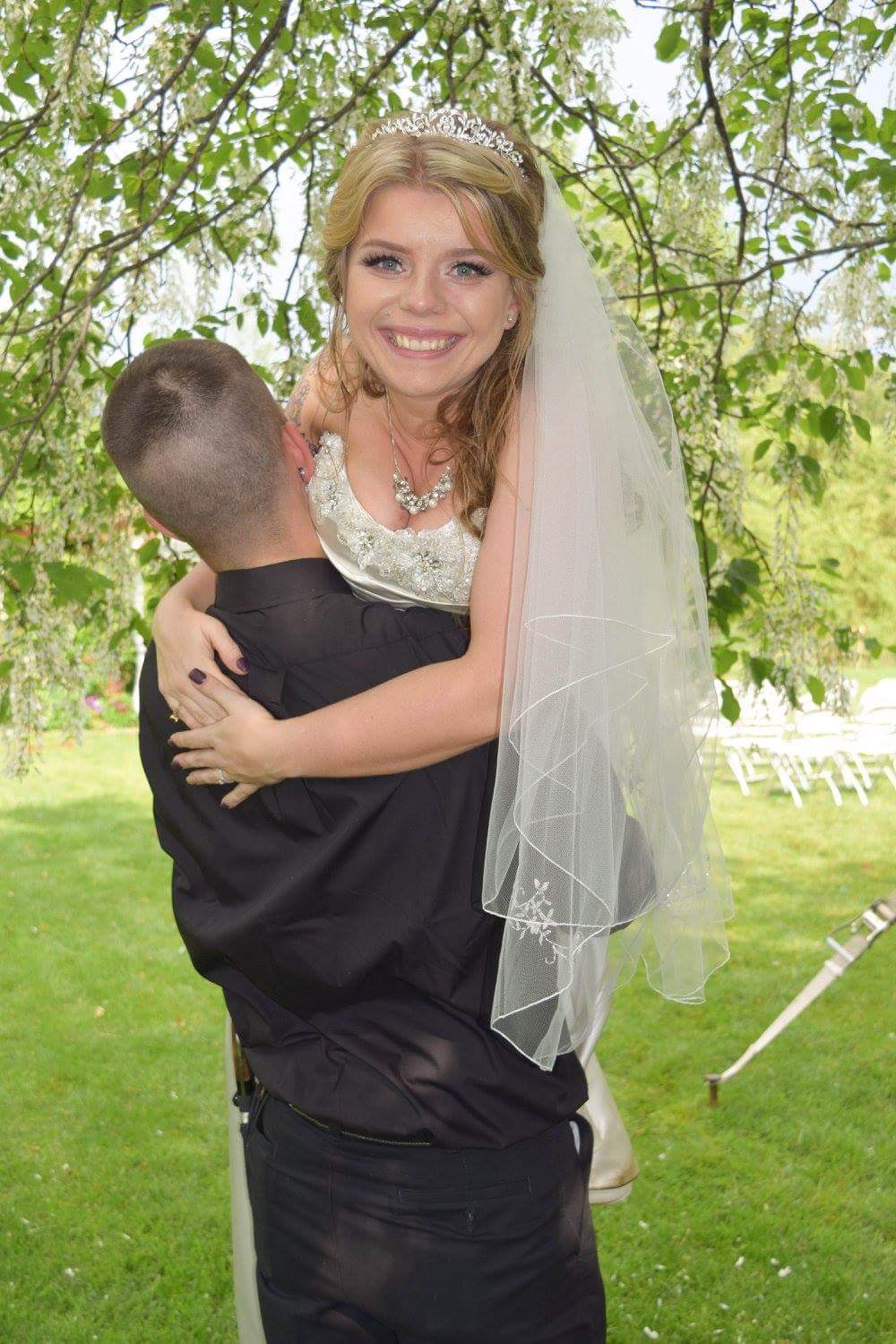 photo by Rain Barnes Photography